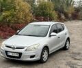Сірий Хендай i30, об'ємом двигуна 1.4 л та пробігом 265 тис. км за 4500 $, фото 1 на Automoto.ua