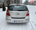 Сірий Хендай i30, об'ємом двигуна 1.4 л та пробігом 190 тис. км за 6300 $, фото 4 на Automoto.ua
