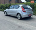 Серый Хендай i30, объемом двигателя 1.6 л и пробегом 207 тыс. км за 6100 $, фото 12 на Automoto.ua