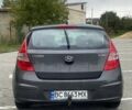 Серый Хендай i30, объемом двигателя 1.4 л и пробегом 201 тыс. км за 5499 $, фото 12 на Automoto.ua