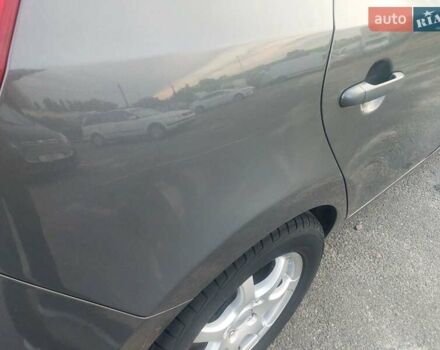 Серый Хендай i30, объемом двигателя 1.59 л и пробегом 185 тыс. км за 5900 $, фото 23 на Automoto.ua