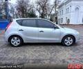 Серый Хендай i30, объемом двигателя 1.4 л и пробегом 251 тыс. км за 5400 $, фото 6 на Automoto.ua