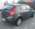 Серый Хендай i30, объемом двигателя 1.59 л и пробегом 185 тыс. км за 5900 $, фото 6 на Automoto.ua