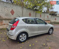 Сірий Хендай i30, об'ємом двигуна 1.4 л та пробігом 190 тис. км за 4700 $, фото 3 на Automoto.ua