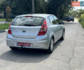 Серый Хендай i30, объемом двигателя 1.6 л и пробегом 207 тыс. км за 6100 $, фото 15 на Automoto.ua