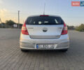 Серый Хендай i30, объемом двигателя 1.58 л и пробегом 219 тыс. км за 6200 $, фото 4 на Automoto.ua