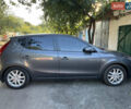 Серый Хендай i30, объемом двигателя 1.4 л и пробегом 159 тыс. км за 7000 $, фото 3 на Automoto.ua