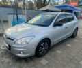 Серый Хендай i30, объемом двигателя 1.4 л и пробегом 197 тыс. км за 5600 $, фото 1 на Automoto.ua