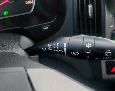 Серый Хендай i30, объемом двигателя 1.59 л и пробегом 185 тыс. км за 5900 $, фото 19 на Automoto.ua