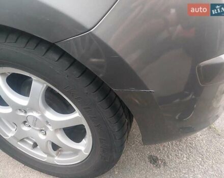 Серый Хендай i30, объемом двигателя 1.59 л и пробегом 185 тыс. км за 5900 $, фото 25 на Automoto.ua