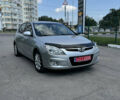 Серый Хендай i30, объемом двигателя 1.6 л и пробегом 207 тыс. км за 6100 $, фото 1 на Automoto.ua