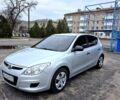 Серый Хендай i30, объемом двигателя 1.4 л и пробегом 251 тыс. км за 5400 $, фото 1 на Automoto.ua