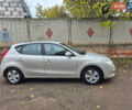 Сірий Хендай i30, об'ємом двигуна 1.4 л та пробігом 190 тис. км за 4700 $, фото 1 на Automoto.ua