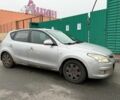 Серый Хендай i30, объемом двигателя 1.4 л и пробегом 100 тыс. км за 4000 $, фото 1 на Automoto.ua