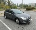 Серый Хендай i30, объемом двигателя 1.4 л и пробегом 253 тыс. км за 4695 $, фото 1 на Automoto.ua