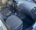 Серый Хендай i30, объемом двигателя 1.4 л и пробегом 197 тыс. км за 5800 $, фото 5 на Automoto.ua