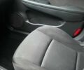Серый Хендай i30, объемом двигателя 1.4 л и пробегом 201 тыс. км за 5499 $, фото 18 на Automoto.ua
