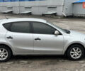Серый Хендай i30, объемом двигателя 1.4 л и пробегом 265 тыс. км за 4500 $, фото 5 на Automoto.ua