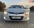 Серый Хендай i30, объемом двигателя 1.58 л и пробегом 219 тыс. км за 6200 $, фото 1 на Automoto.ua
