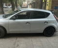 Серый Хендай i30, объемом двигателя 1.4 л и пробегом 235 тыс. км за 6000 $, фото 6 на Automoto.ua