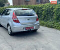 Серый Хендай i30, объемом двигателя 1.6 л и пробегом 207 тыс. км за 6100 $, фото 13 на Automoto.ua