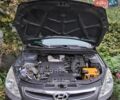Серый Хендай i30, объемом двигателя 1.4 л и пробегом 201 тыс. км за 5499 $, фото 21 на Automoto.ua
