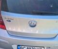Серый Хендай i30, объемом двигателя 1.6 л и пробегом 215 тыс. км за 6500 $, фото 3 на Automoto.ua