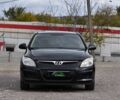 Серый Хендай i30, объемом двигателя 1.4 л и пробегом 191 тыс. км за 4999 $, фото 5 на Automoto.ua