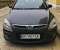 Серый Хендай i30, объемом двигателя 1.6 л и пробегом 167 тыс. км за 7953 $, фото 9 на Automoto.ua