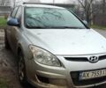 Сірий Хендай i30, об'ємом двигуна 1.4 л та пробігом 270 тис. км за 2900 $, фото 3 на Automoto.ua