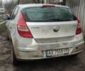 Сірий Хендай i30, об'ємом двигуна 1.4 л та пробігом 270 тис. км за 2900 $, фото 1 на Automoto.ua