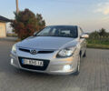 Серый Хендай i30, объемом двигателя 1.58 л и пробегом 219 тыс. км за 6200 $, фото 1 на Automoto.ua