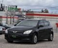 Серый Хендай i30, объемом двигателя 1.4 л и пробегом 191 тыс. км за 4999 $, фото 4 на Automoto.ua