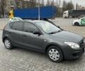 Серый Хендай i30, объемом двигателя 1.4 л и пробегом 170 тыс. км за 5000 $, фото 2 на Automoto.ua
