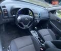 Сірий Хендай i30, об'ємом двигуна 1.6 л та пробігом 217 тис. км за 6950 $, фото 3 на Automoto.ua