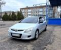 Серый Хендай i30, объемом двигателя 1.4 л и пробегом 251 тыс. км за 5400 $, фото 1 на Automoto.ua
