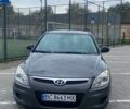 Серый Хендай i30, объемом двигателя 1.4 л и пробегом 201 тыс. км за 5499 $, фото 10 на Automoto.ua