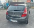 Серый Хендай i30, объемом двигателя 1.59 л и пробегом 185 тыс. км за 5900 $, фото 8 на Automoto.ua