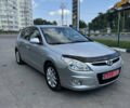 Серый Хендай i30, объемом двигателя 1.6 л и пробегом 207 тыс. км за 6100 $, фото 8 на Automoto.ua