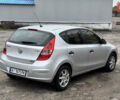 Серый Хендай i30, объемом двигателя 1.4 л и пробегом 265 тыс. км за 4500 $, фото 4 на Automoto.ua