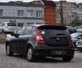 Серый Хендай i30, объемом двигателя 1.4 л и пробегом 191 тыс. км за 4999 $, фото 3 на Automoto.ua
