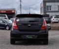 Серый Хендай i30, объемом двигателя 1.4 л и пробегом 191 тыс. км за 4999 $, фото 2 на Automoto.ua