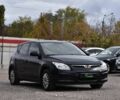 Серый Хендай i30, объемом двигателя 1.4 л и пробегом 191 тыс. км за 4999 $, фото 1 на Automoto.ua
