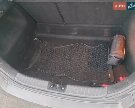 Серый Хендай i30, объемом двигателя 1.59 л и пробегом 185 тыс. км за 5900 $, фото 16 на Automoto.ua