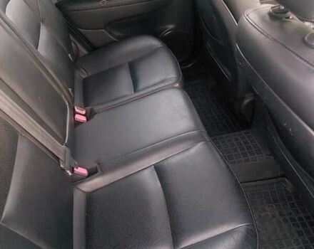 Серый Хендай i30, объемом двигателя 1.59 л и пробегом 185 тыс. км за 5900 $, фото 14 на Automoto.ua