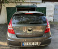 Серый Хендай i30, объемом двигателя 1.4 л и пробегом 159 тыс. км за 7000 $, фото 1 на Automoto.ua