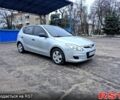 Серый Хендай i30, объемом двигателя 1.4 л и пробегом 251 тыс. км за 5400 $, фото 7 на Automoto.ua