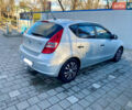 Серый Хендай i30, объемом двигателя 1.4 л и пробегом 197 тыс. км за 5900 $, фото 3 на Automoto.ua
