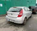 Серый Хендай i30, объемом двигателя 1.4 л и пробегом 100 тыс. км за 4000 $, фото 1 на Automoto.ua