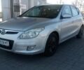 Серый Хендай i30, объемом двигателя 1.4 л и пробегом 350 тыс. км за 4500 $, фото 1 на Automoto.ua